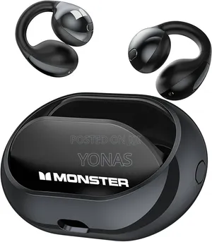 Monster Ac600 - Open-Ear Earbuds