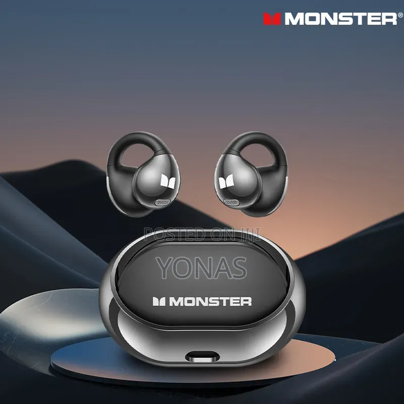 Monster Ac600 - Open-Ear Earbuds