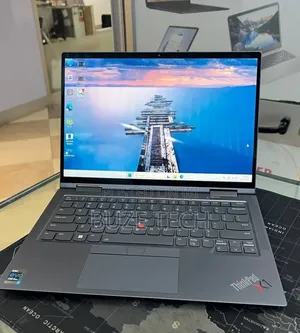 New Laptop Lenovo ThinkPad X1 Yoga 16GB Intel Core i7 SSD 512GB
