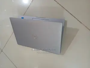 New Laptop Dell Latitude 5420 16GB Intel Core I5 SSD 256GB