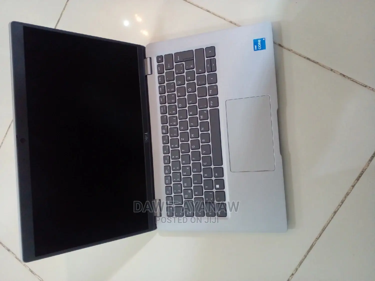 New Laptop Dell Latitude 5420 16GB Intel Core I5 SSD 256GB