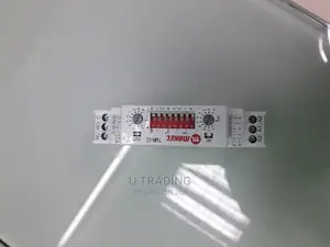 On/Off Delay Timer 30H