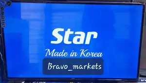 Star 43 Smart Tv Korea