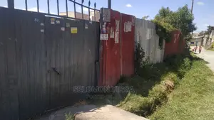 Land Plot for Sale