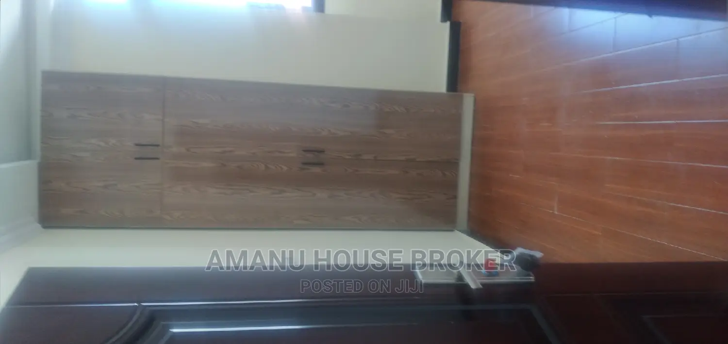 3bdrm Apartment in አስቸኳይ የሚከራይ አፓርትመንት, Yeka for rent