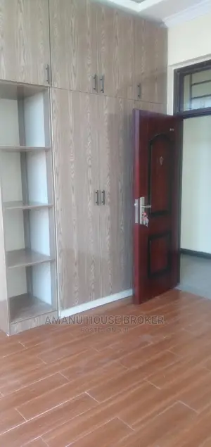 3bdrm Apartment in አስቸኳይ የሚከራይ አፓርትመንት, Yeka for rent