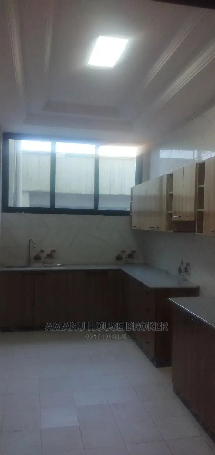 3bdrm Apartment in አስቸኳይ የሚከራይ አፓርትመንት, Yeka for rent