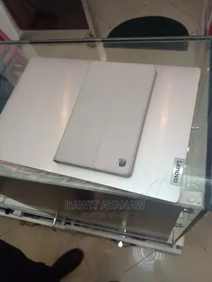 New Samsung Galaxy Tab A7 Lite 32 GB Silver