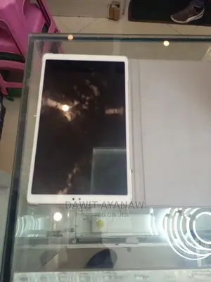 New Samsung Galaxy Tab A7 Lite 32 GB Silver