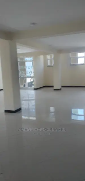 የሚከራይ ቢሮ አአ ካሳንቺስ 450sqm,