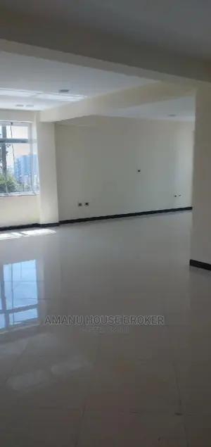 የሚከራይ ቢሮ አአ ካሳንቺስ 450sqm,