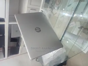 New Laptop HP Pavilion 15 8GB Intel Core I5 SSD 512GB