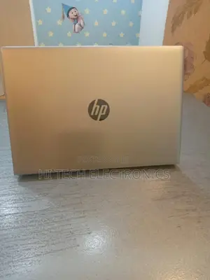 New Laptop HP EliteBook 840 8GB Intel Core I5 SSD 512GB