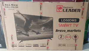 Leader Android Tv