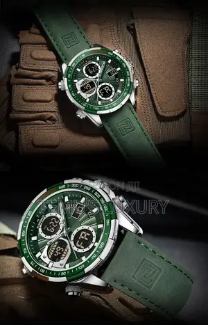 Naviforce 9197