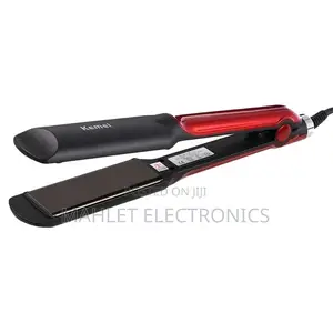 ፓየስትራ የፀጉር መተኮሻና ማለስለሻ Nova Hair Straighteners Payestra