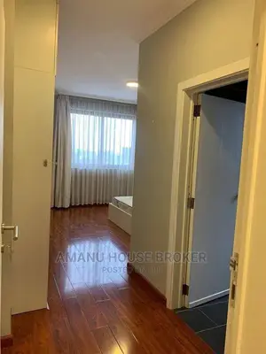 Furnished 3bdrm Apartment in ደበል, Bole for Sale