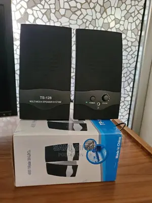 Speaker For Any Purpose With 1000 Birr Only Brand New