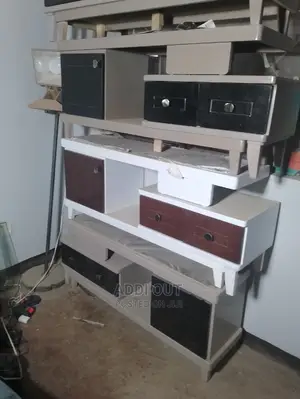 Tv Stand/ቲቪ ማስቀመጫ