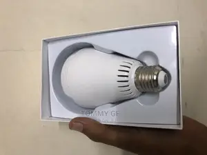 የአንፖል ካሜራ Round Smart #ከስልክዎ_ጋር_ተገናኝቶ_ባሉበት