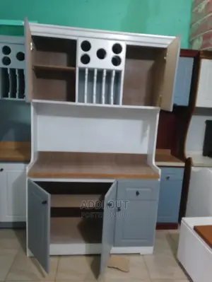Kitchen Cabinet