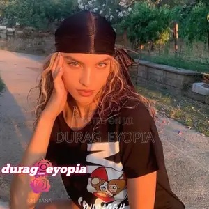 Silky Durag
