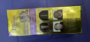 Disaar Hair Care