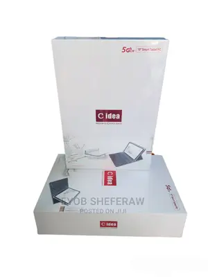 New C idea CM5000+ 256 GB Black