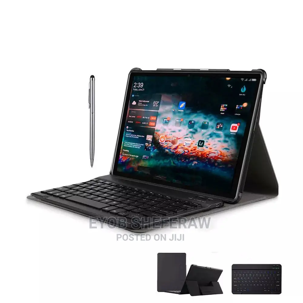 New C idea CM5000+ 256 GB Black