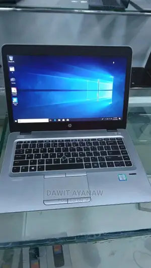 New Laptop HP EliteBook 840 8GB Intel Core I5 HDD 1T