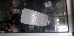 Pedal Switch