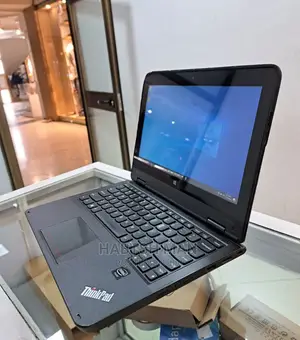 New Laptop Lenovo ThinkPad 11e 4GB Intel Core 2 Quad HDD 500GB