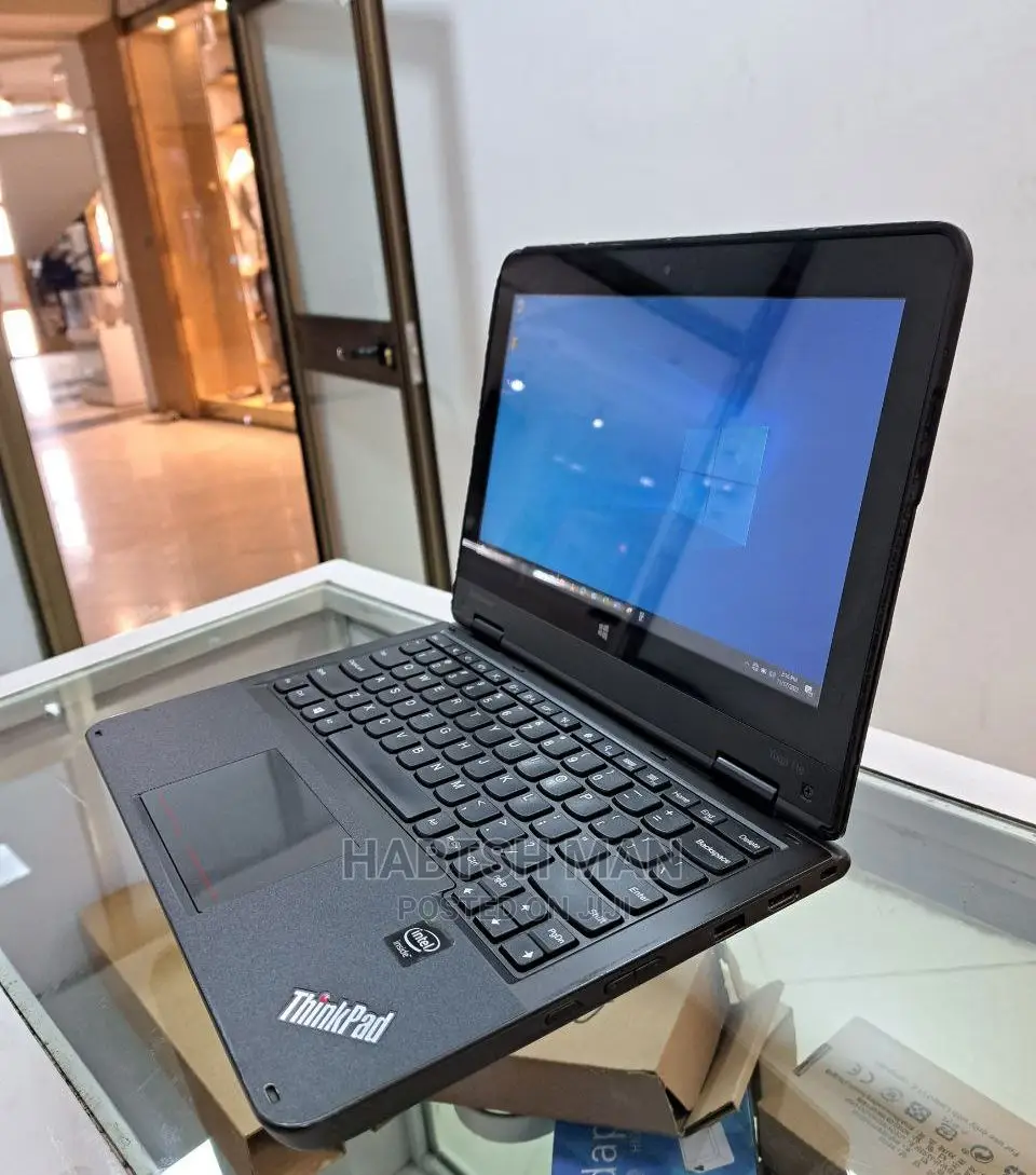 New Laptop Lenovo ThinkPad 11e 4GB Intel Core 2 Quad HDD 500GB