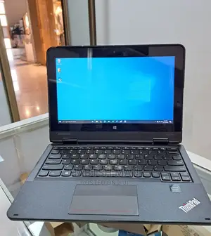 New Laptop Lenovo ThinkPad 11e 4GB Intel Core 2 Quad HDD 500GB