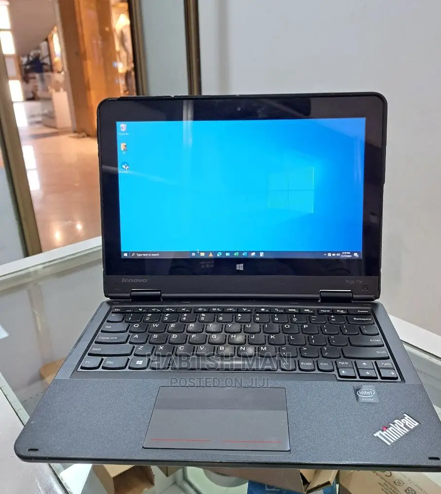 New Laptop Lenovo ThinkPad 11e 4GB Intel Core 2 Quad HDD 500GB