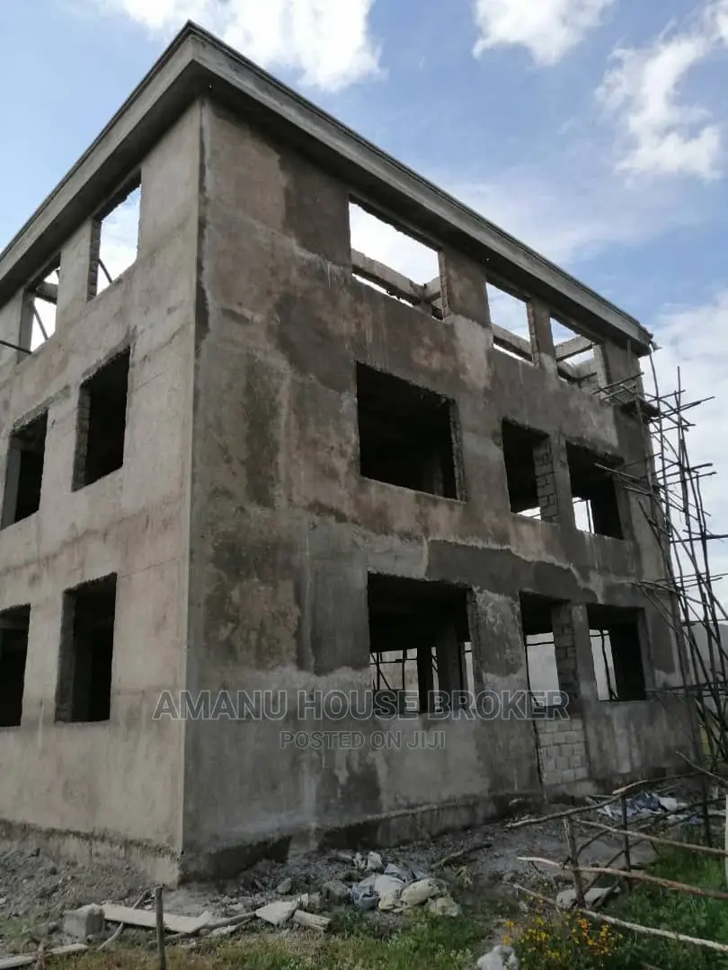 10bdrm Farm House in አስቸኳይ የሚሸጥ 17.000Sqm, Oromia-Finfinne for sale