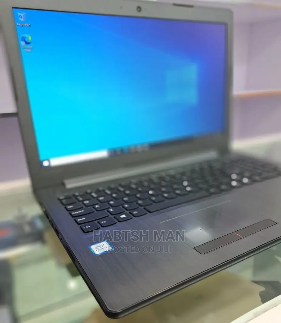 New Laptop Lenovo IdeaPad 310 8GB Intel Core I5 HDD 500GB