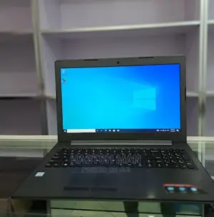 New Laptop Lenovo IdeaPad 310 8GB Intel Core I5 HDD 500GB