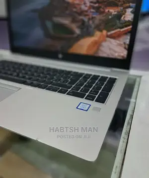 New Laptop HP EliteBook 850 G5 16GB Intel Core I5 SSD 256GB