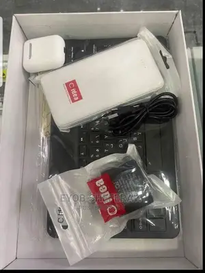 New C idea CM5000+ 256 GB