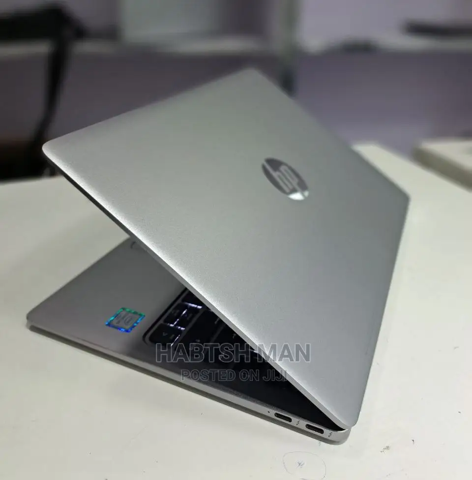 New Laptop HP EliteBook 840 G1 4GB Intel Core I5 HDD 500GB