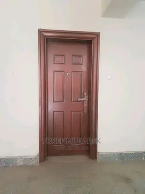 Luxury Internal Doors