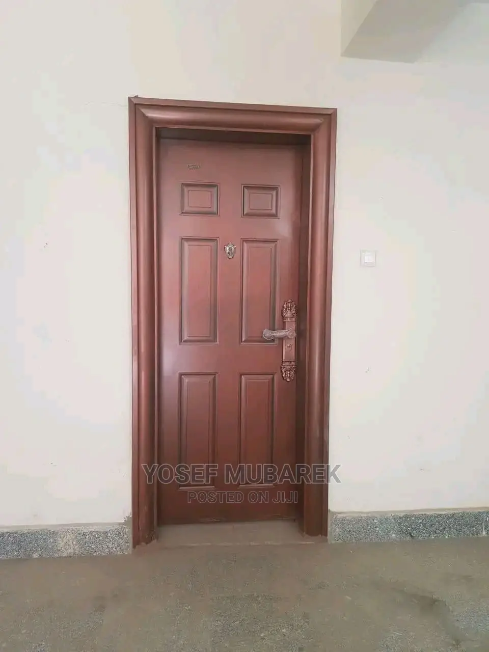 Luxury Internal Doors