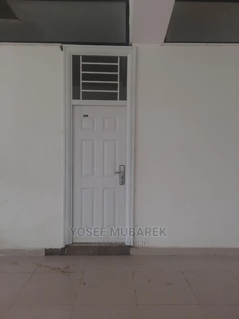 Luxury Internal Doors
