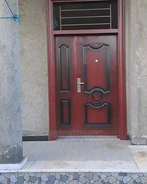 Luxury Internal Doors