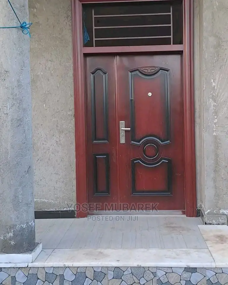 Luxury Internal Doors