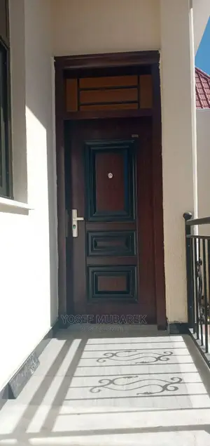 Luxury Internal Doors