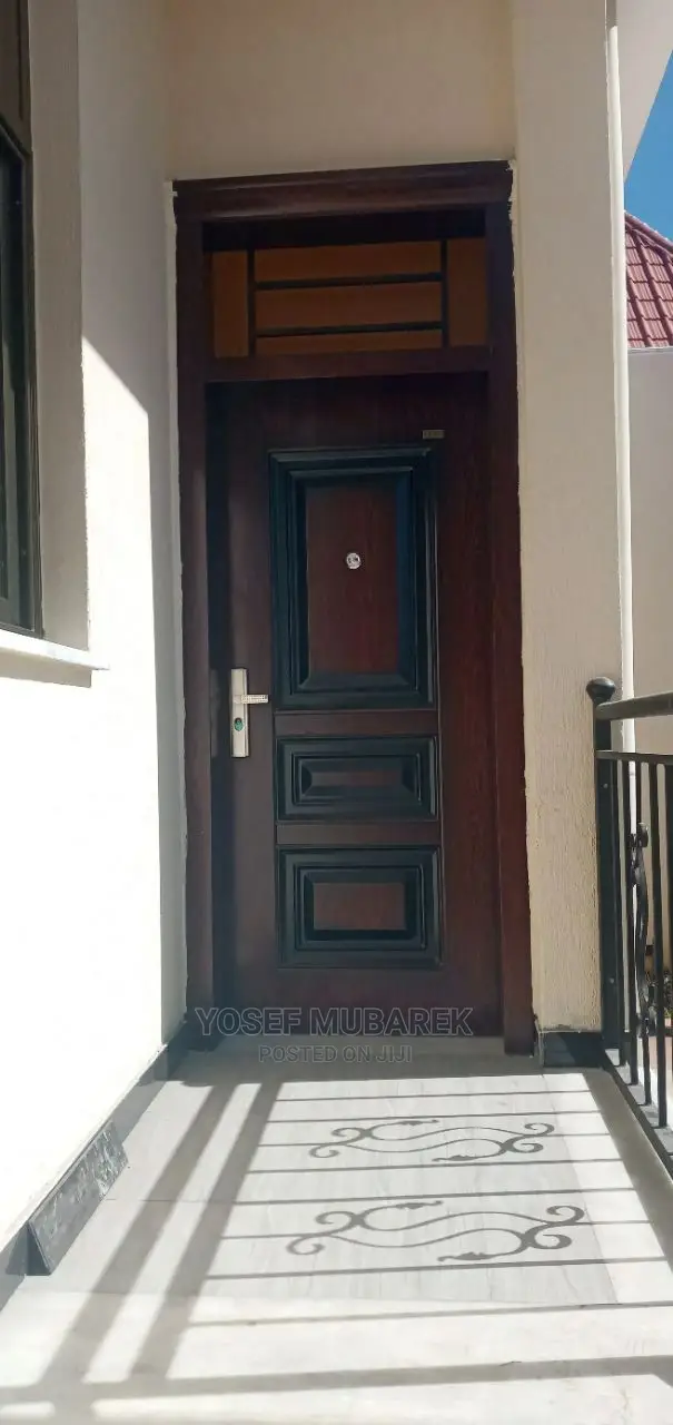 Luxury Internal Doors