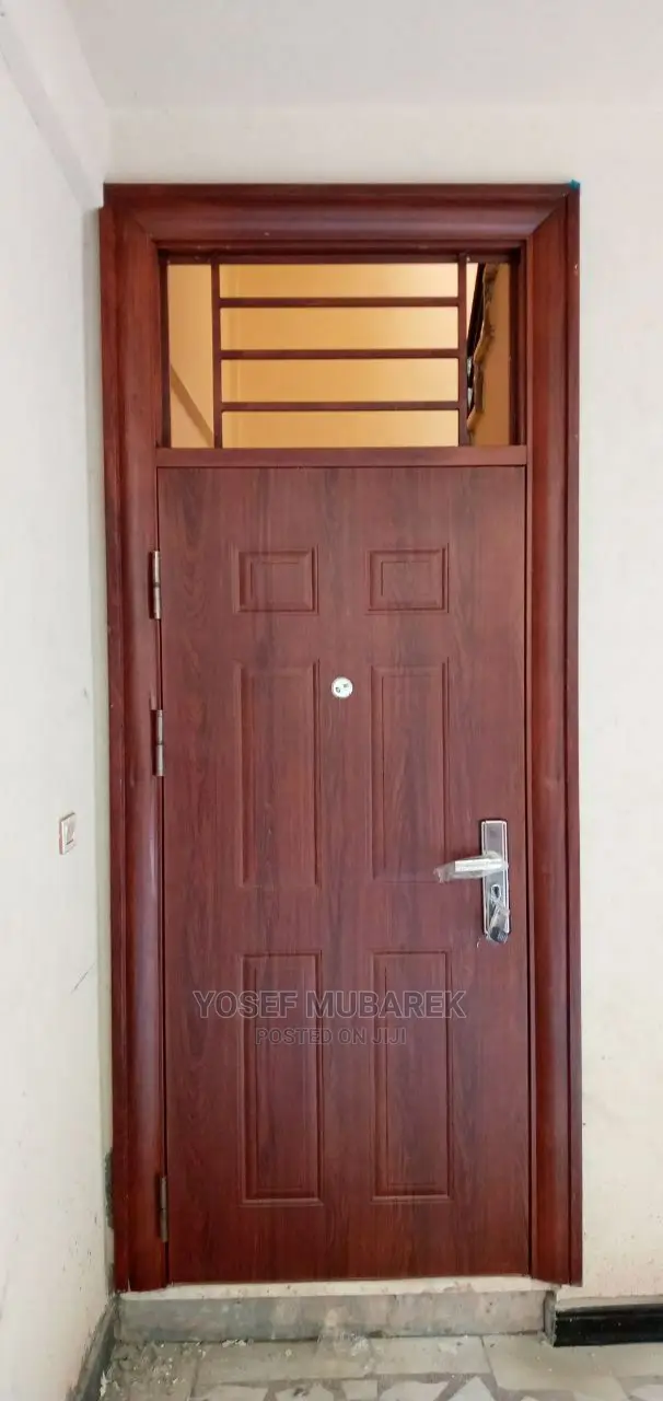 Luxury Internal Doors