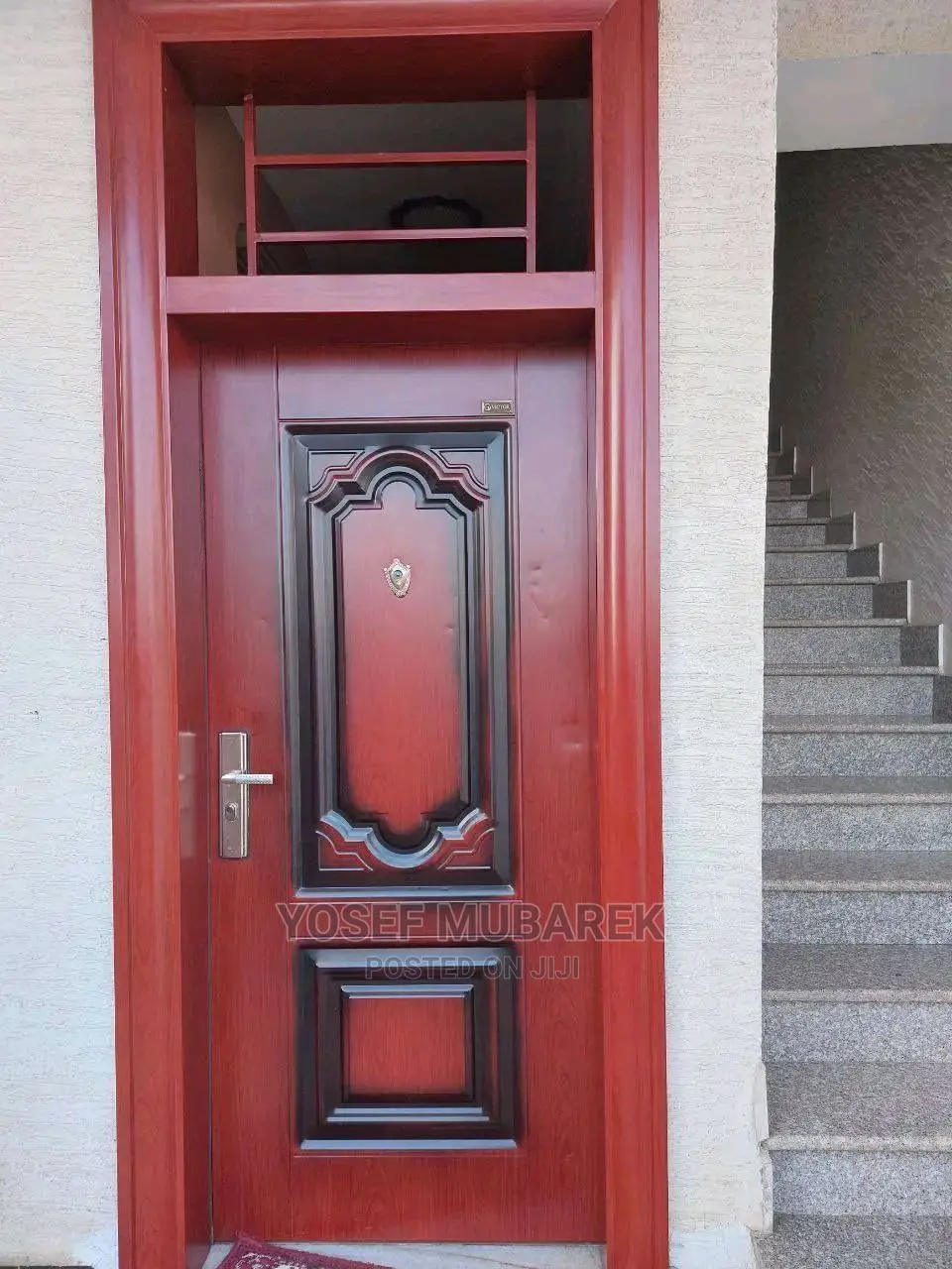 Luxury Internal Doors